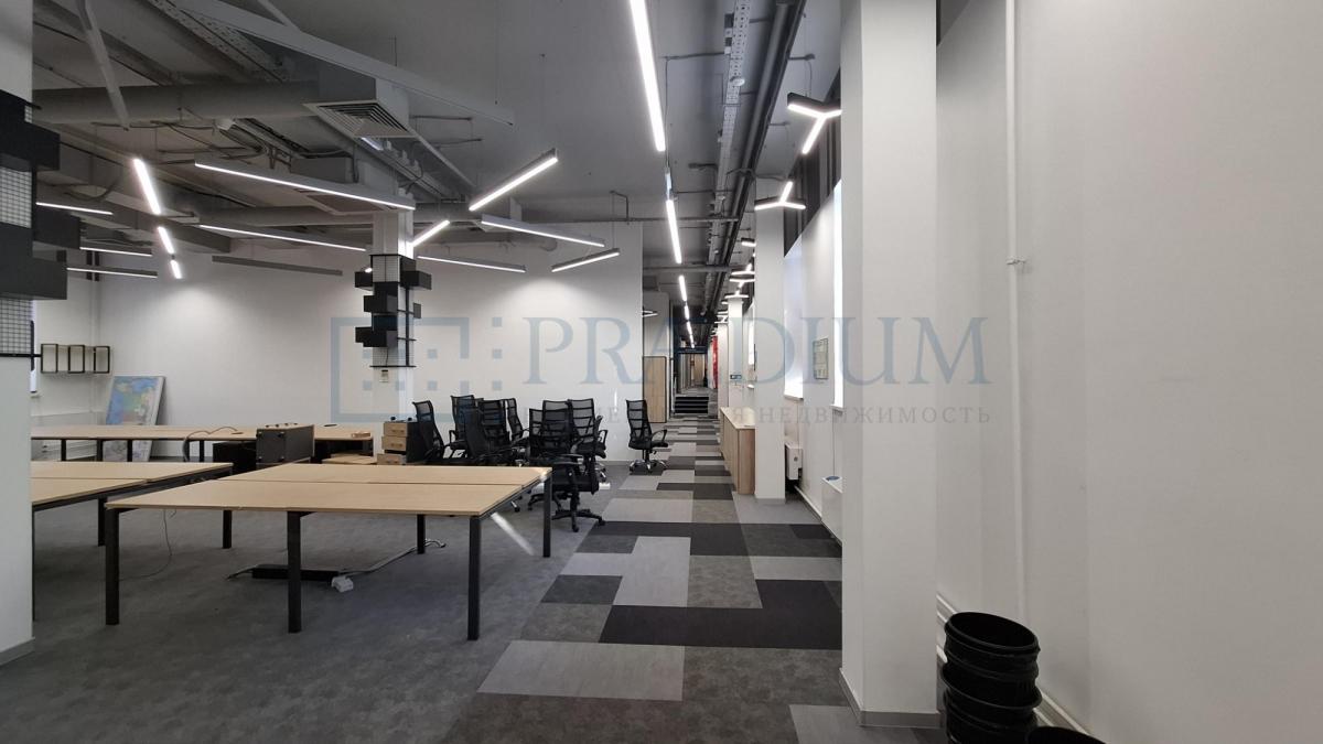 Сдается офис в Москве, д 40/12 к 5