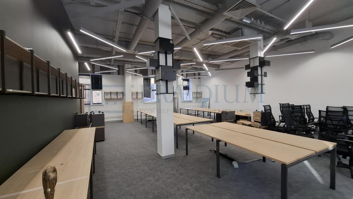 Сдается офис в Москве, д 40/12 к 5