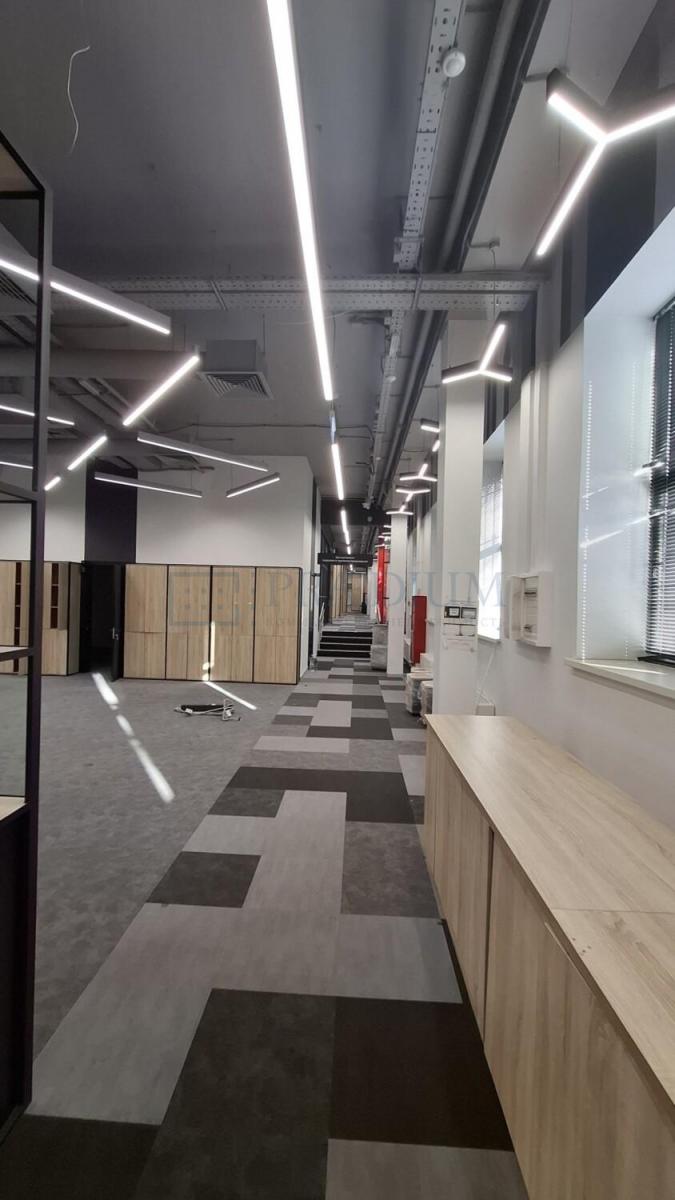 Сдается офис в Москве, д 40/12 к 5