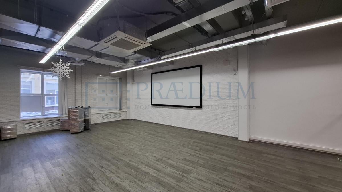 Сдается офис в Москве, д 40/12 к 5