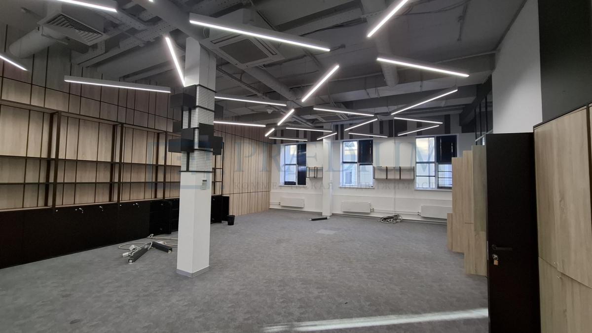 Сдается офис в Москве, д 40/12 к 5