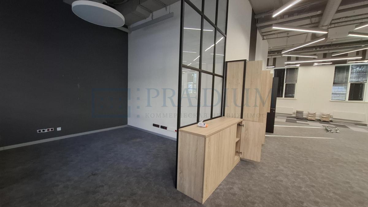 Сдается офис в Москве, д 40/12 к 5