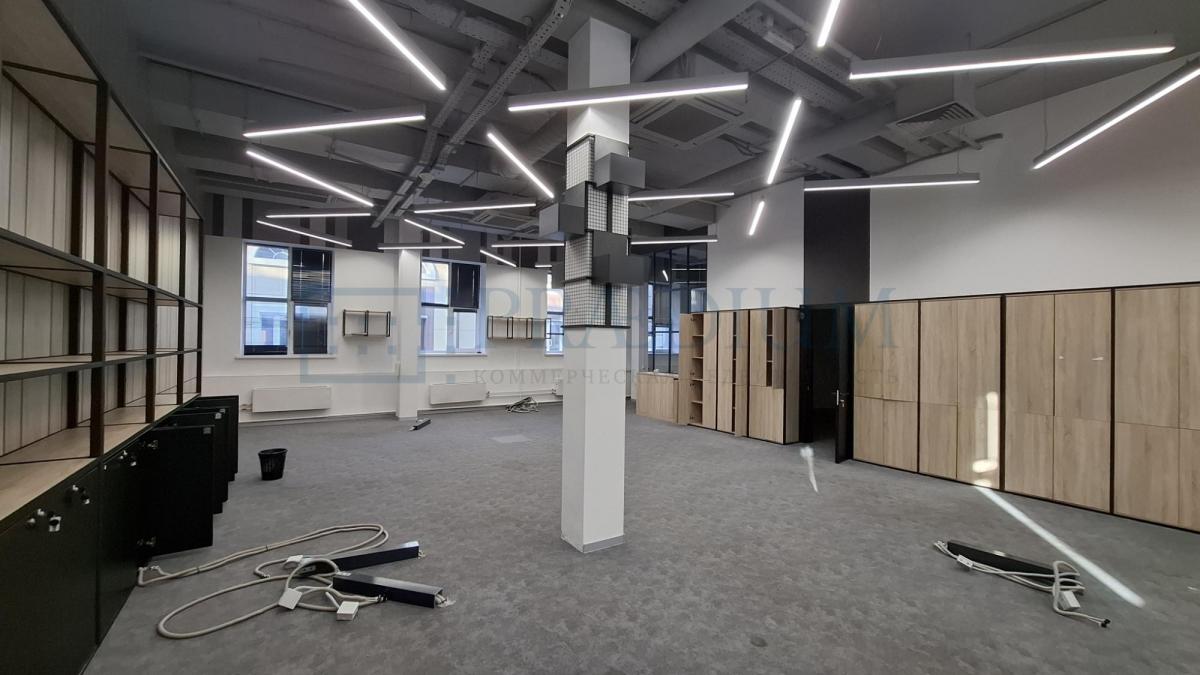 Сдается офис в Москве, д 40/12 к 5