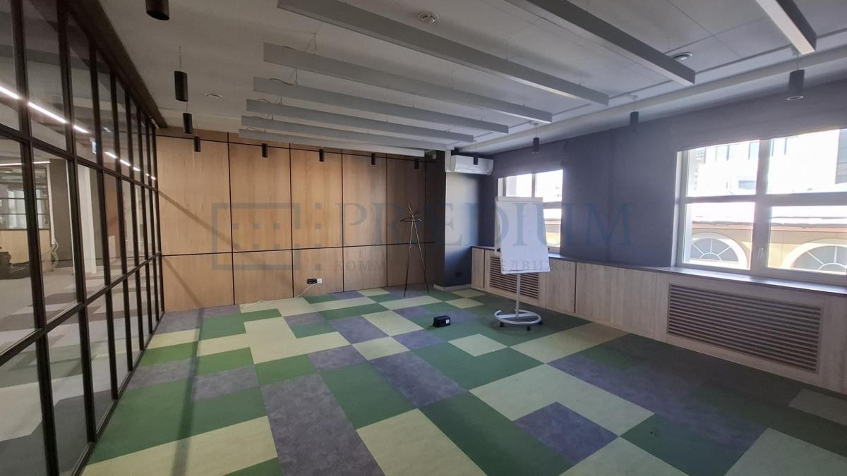 Сдается офис в Москве, д 40/12 к 5