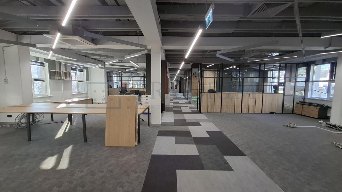 Сдается офис в Москве, д 40/12 к 5