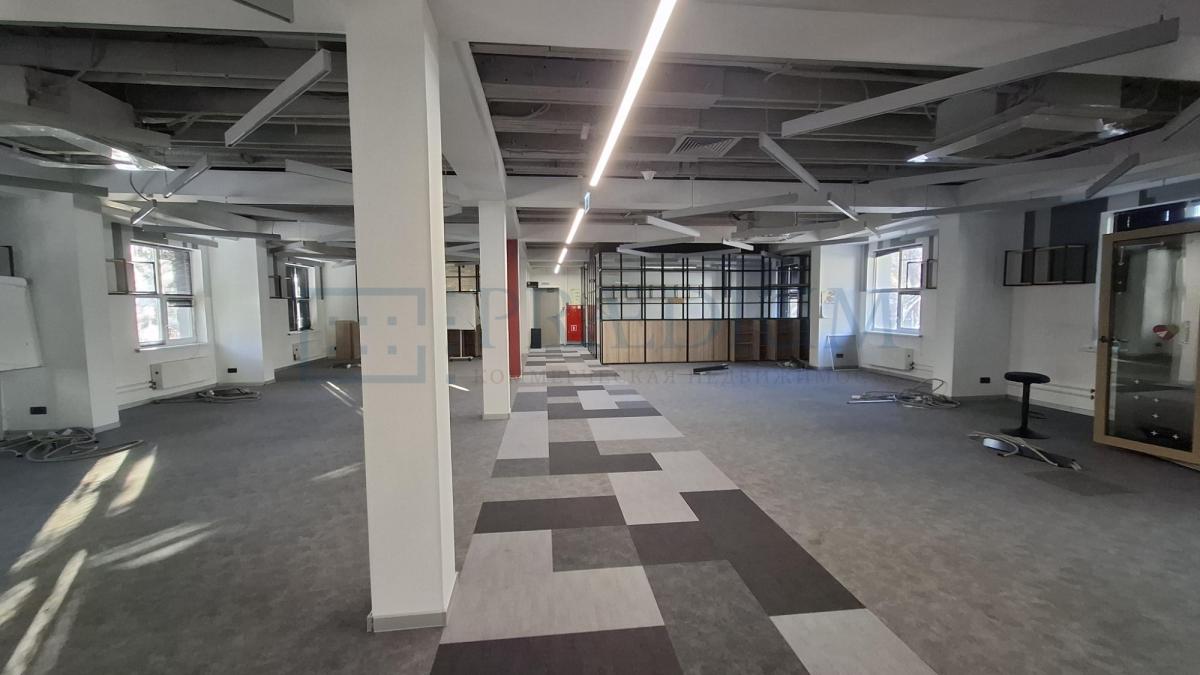 Сдается офис в Москве, д 40/12 к 5