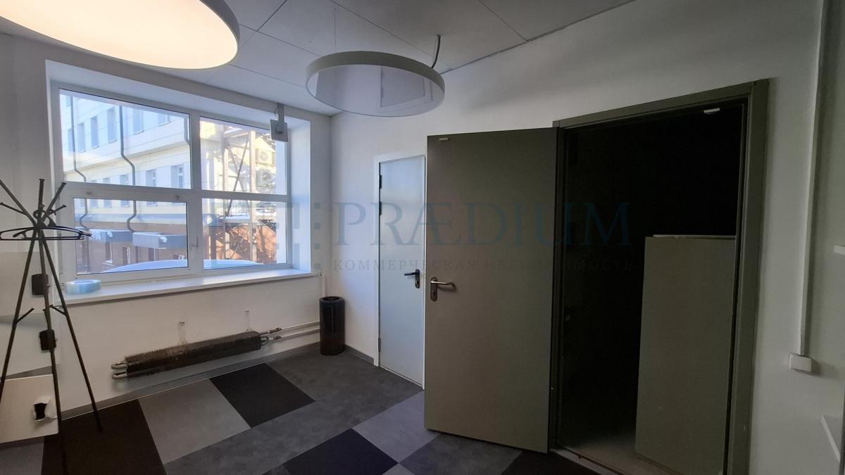 Сдается офис в Москве, д 40/12 к 5