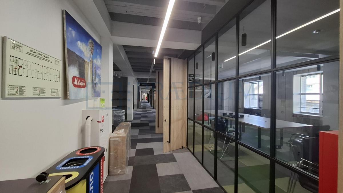 Сдается офис в Москве, д 40/12 к 5