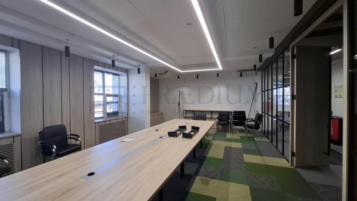 Сдается офис в Москве, д 40/12 к 5