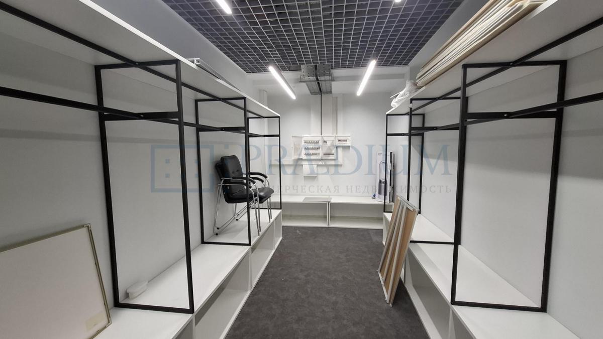 Сдается офис в Москве, д 40/12 к 5