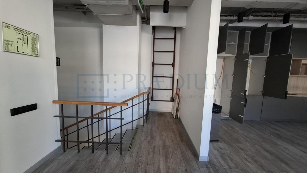 Сдается офис в Москве, д 40/12 к 5