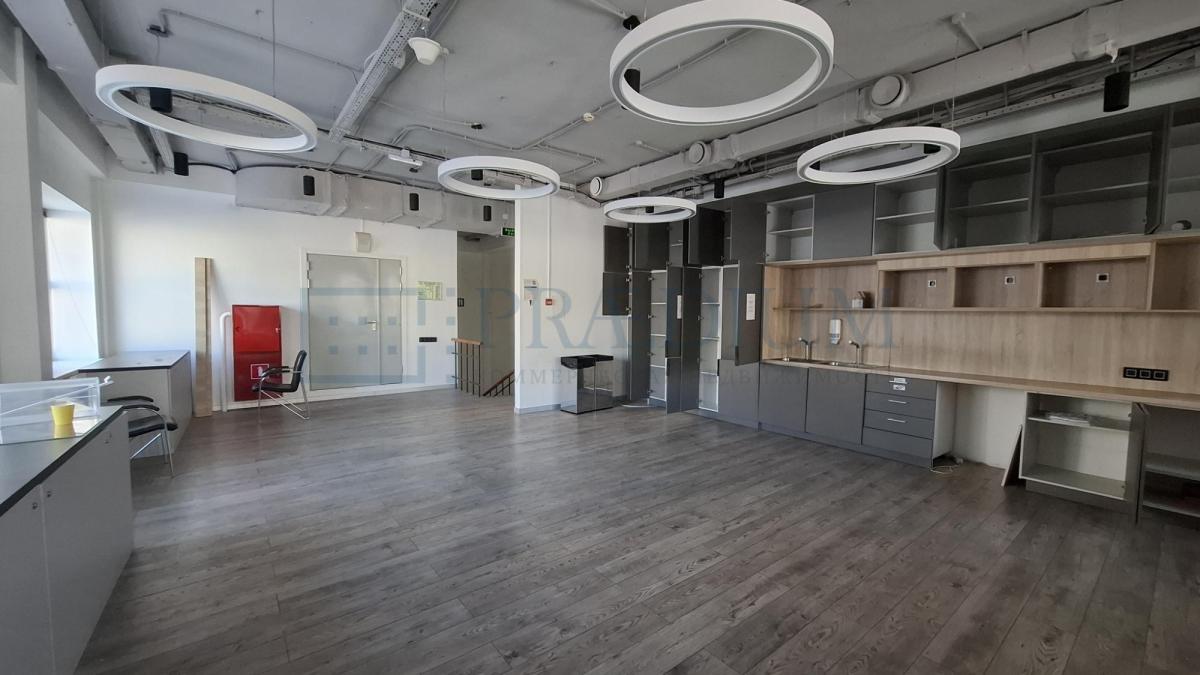 Сдается офис в Москве, д 40/12 к 5