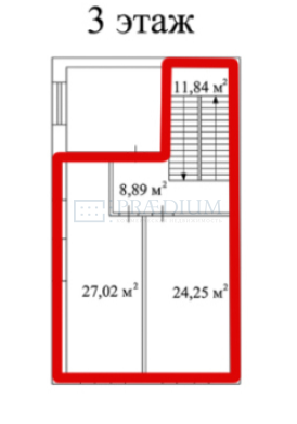 Сдается офис в Москве, д 40/12 к 5