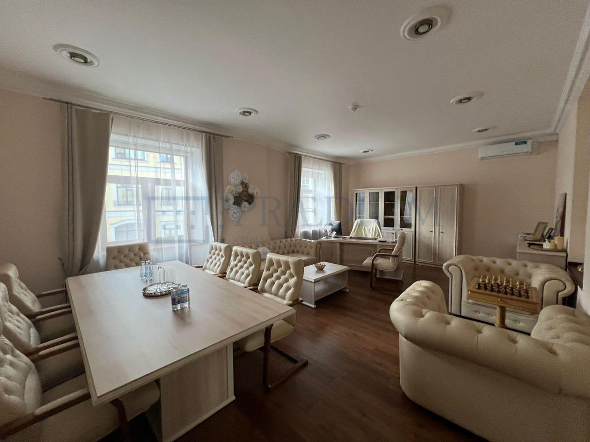 Сдается офис в Москве, д 19 стр 2