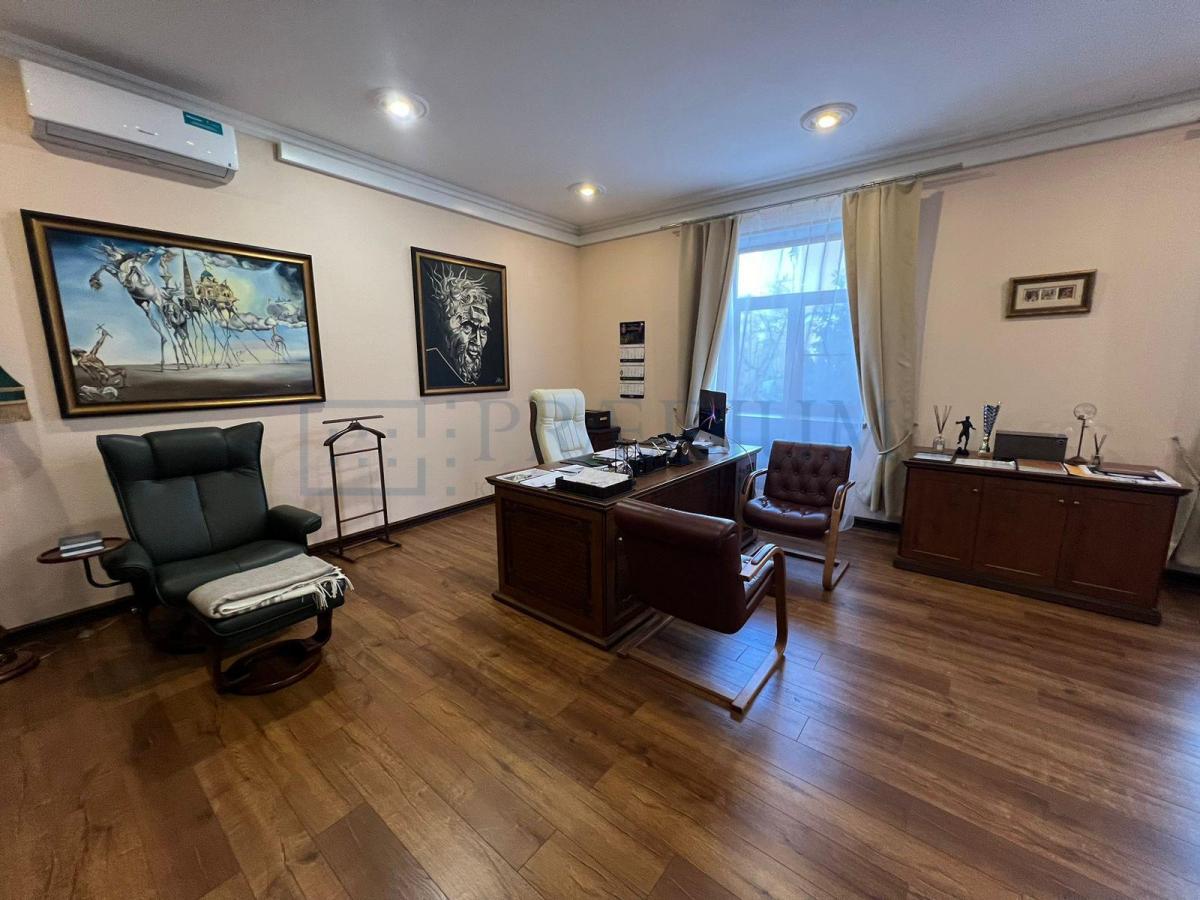 Сдается офис в Москве, д 19 стр 2