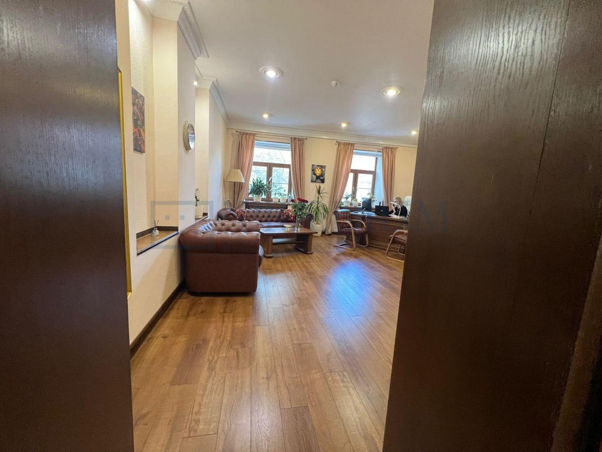 Сдается офис в Москве, д 19 стр 2