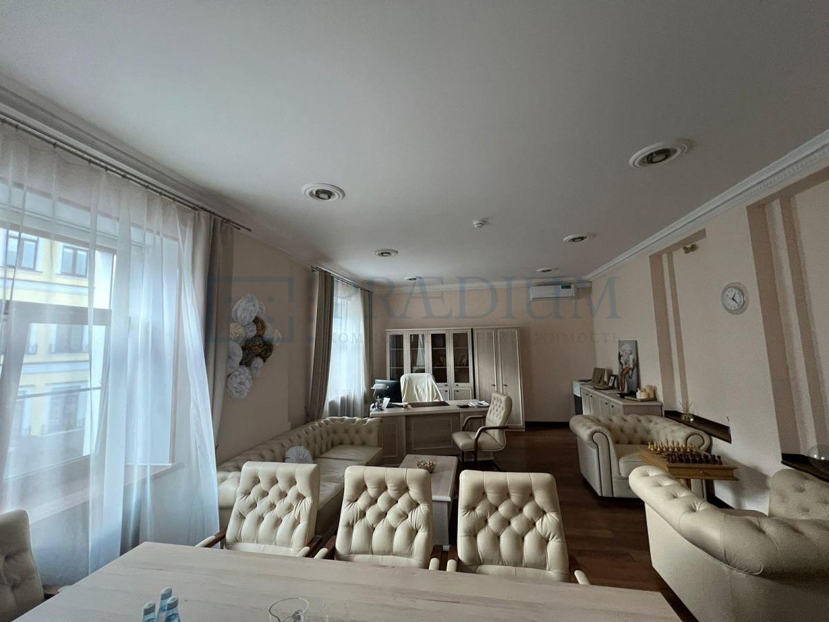 Сдается офис в Москве, д 19 стр 2