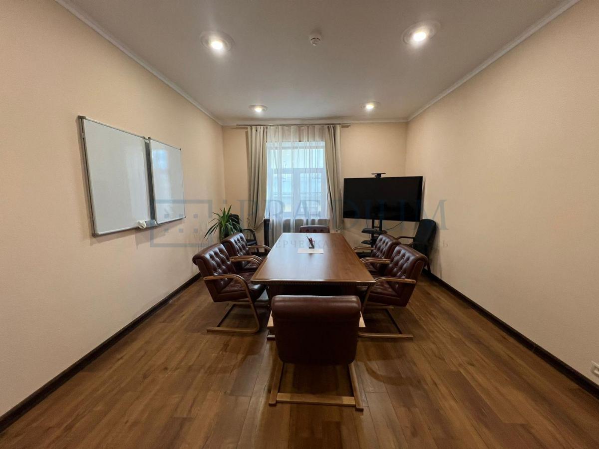 Сдается офис в Москве, д 19 стр 2