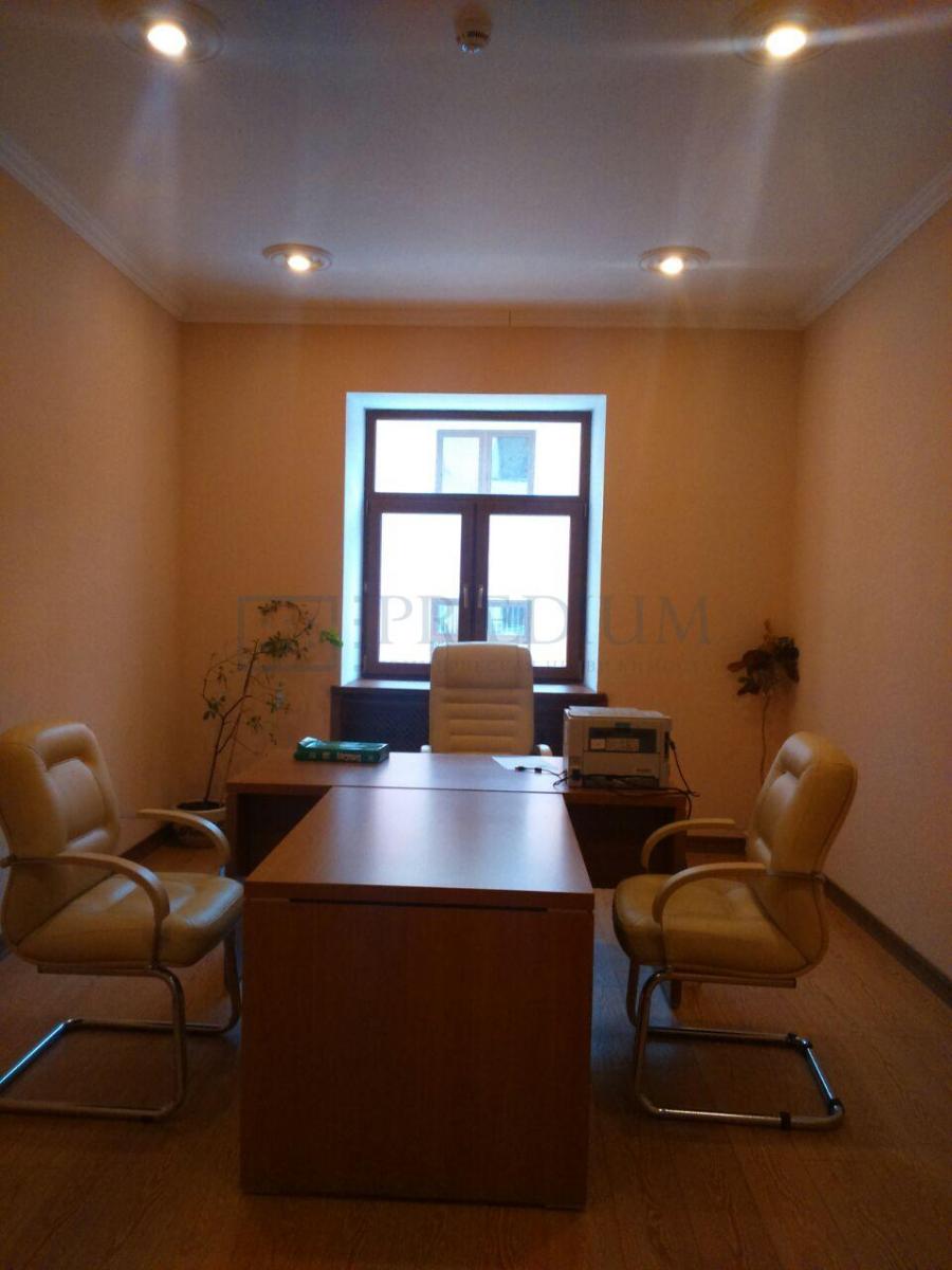 Сдается офис в Москве, д 19 стр 2