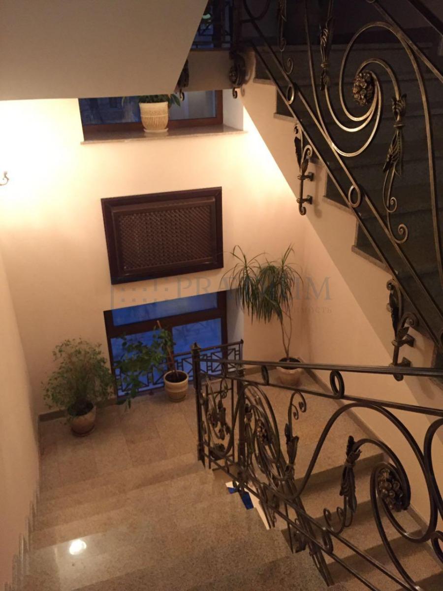 Сдается офис в Москве, д 19 стр 2