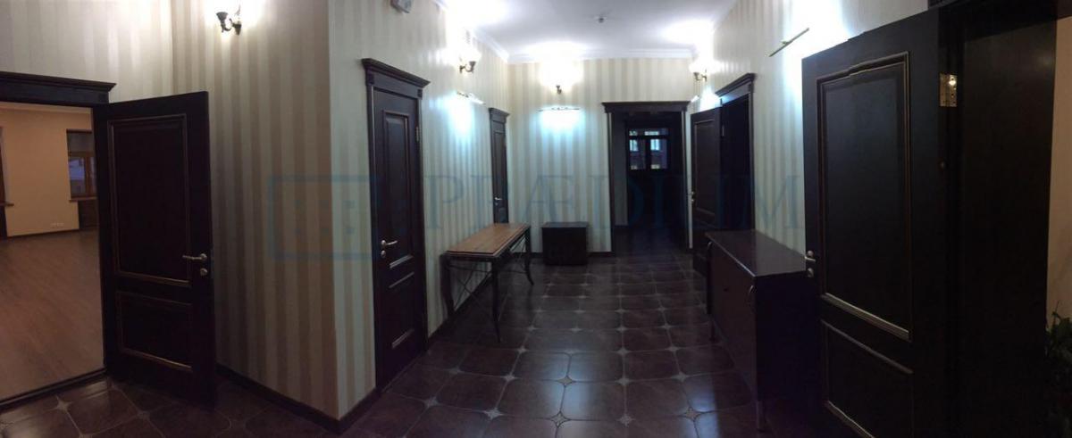 Сдается офис в Москве, д 19 стр 2