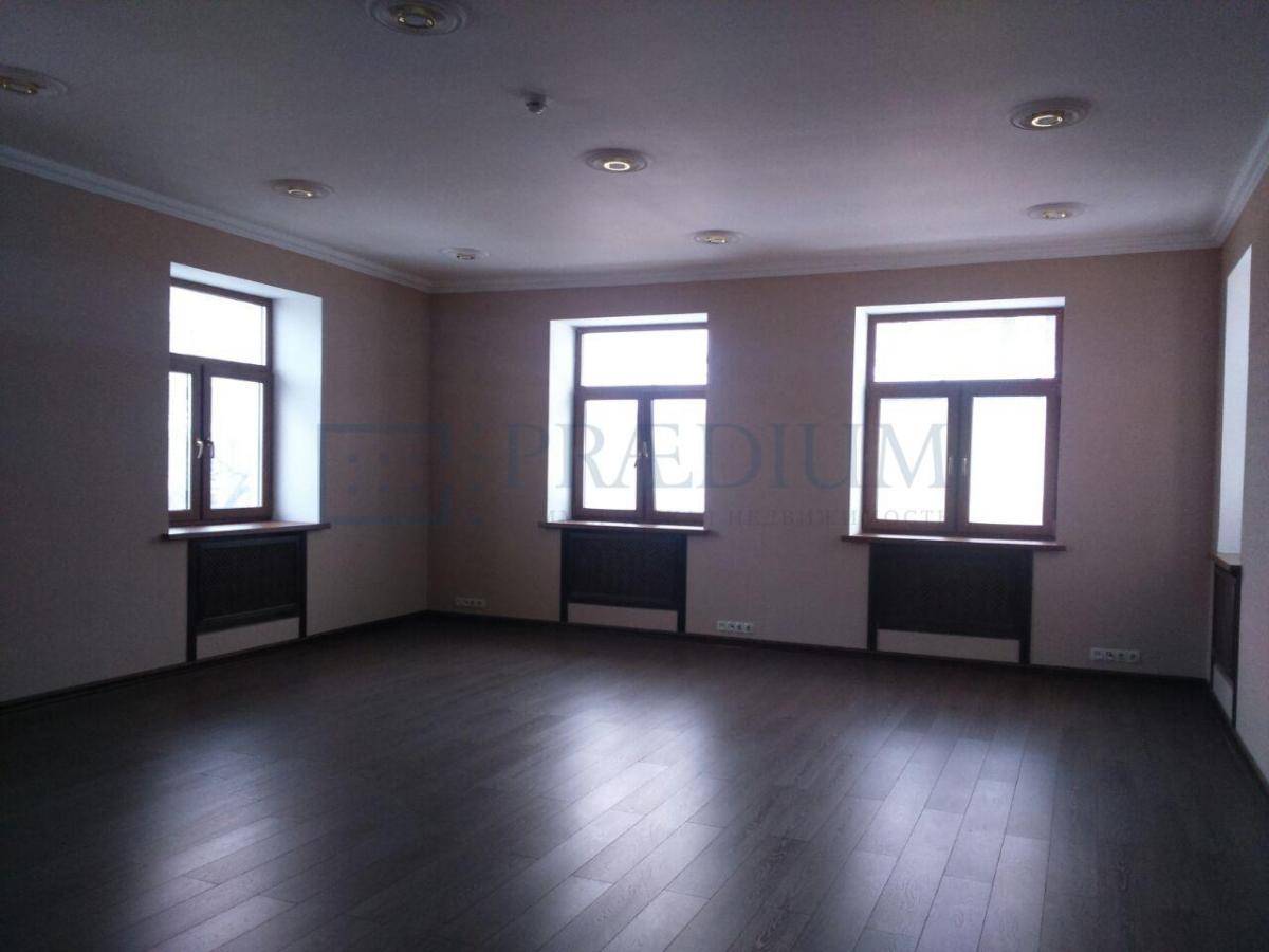 Сдается офис в Москве, д 19 стр 2