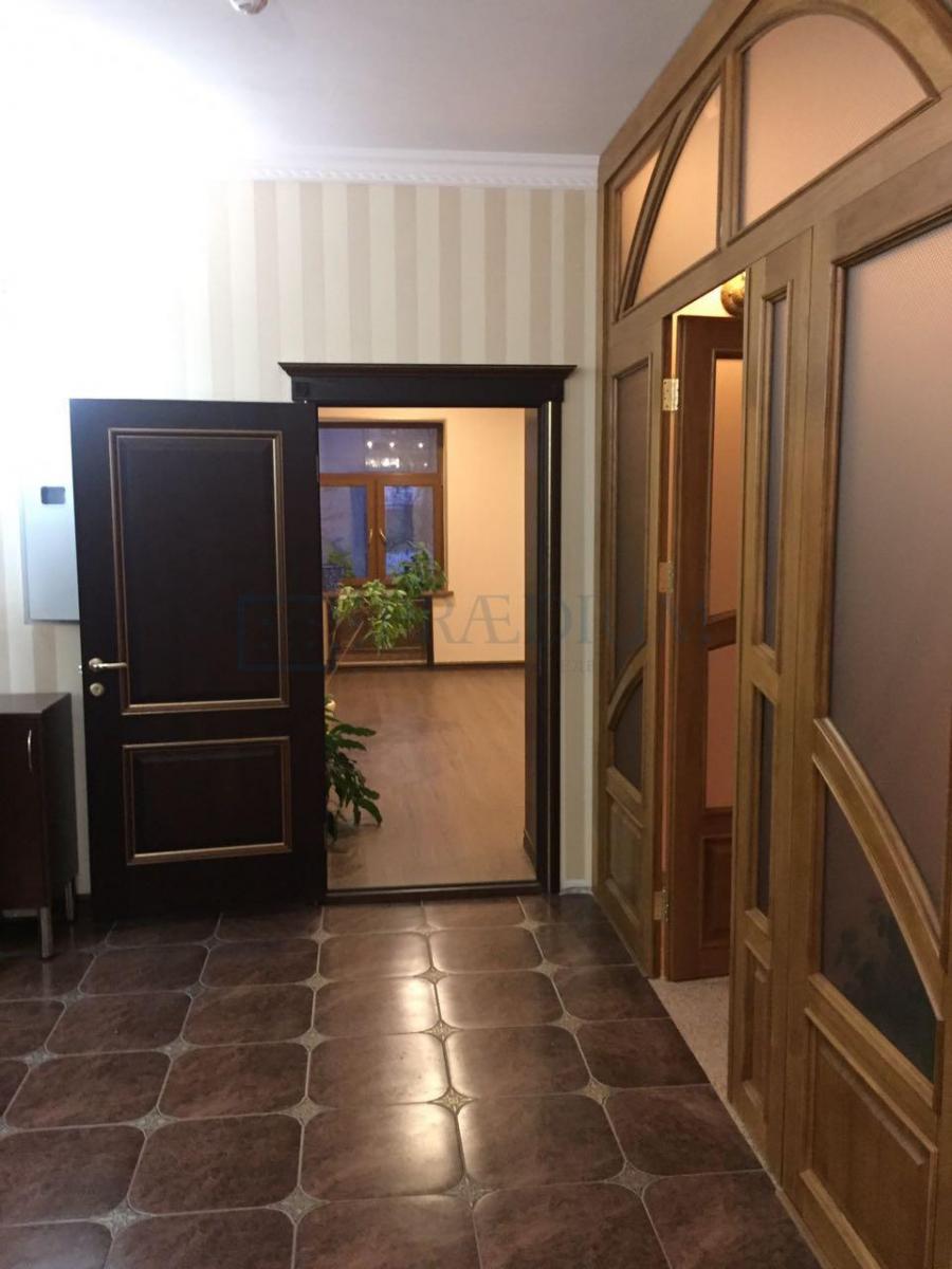 Сдается офис в Москве, д 19 стр 2