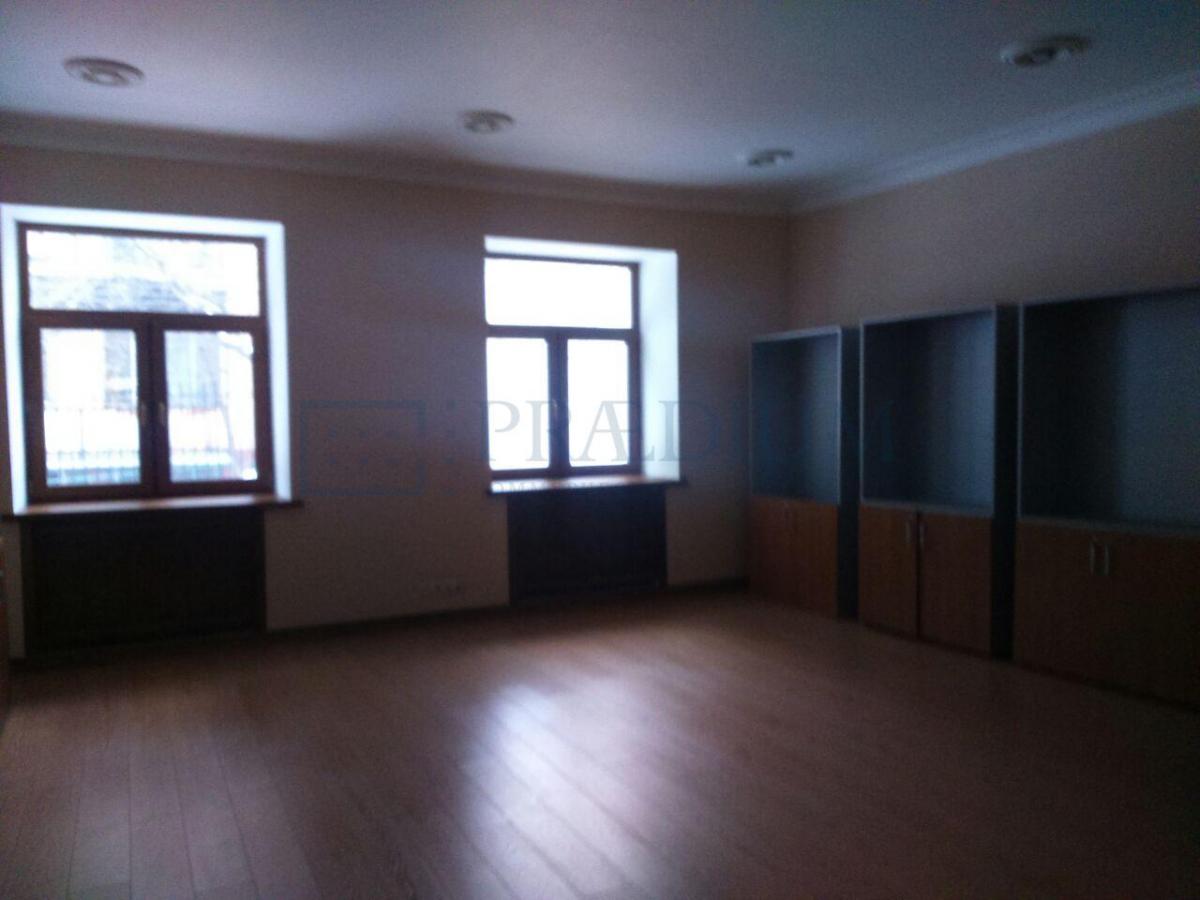 Сдается офис в Москве, д 19 стр 2