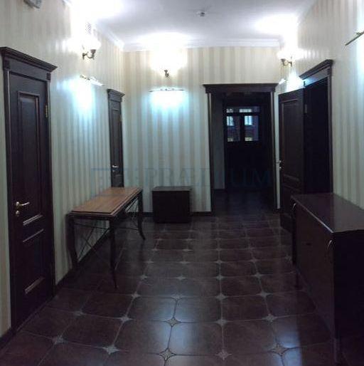 Сдается офис в Москве, д 19 стр 2