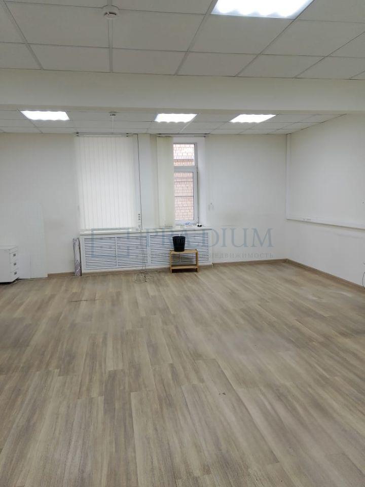 Сдается офис в Москве, д 8