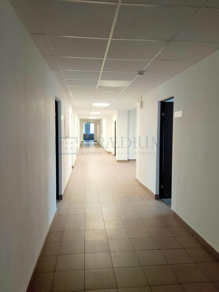 Сдается офис в Москве, д 8