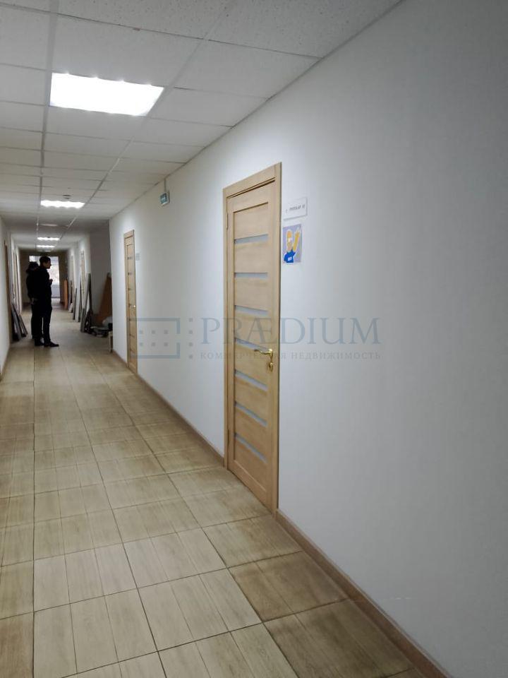 Сдается офис в Москве, д 8