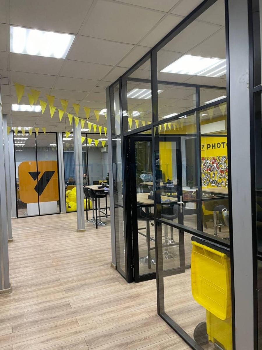 Сдается офис в Москве, д 4 стр 1