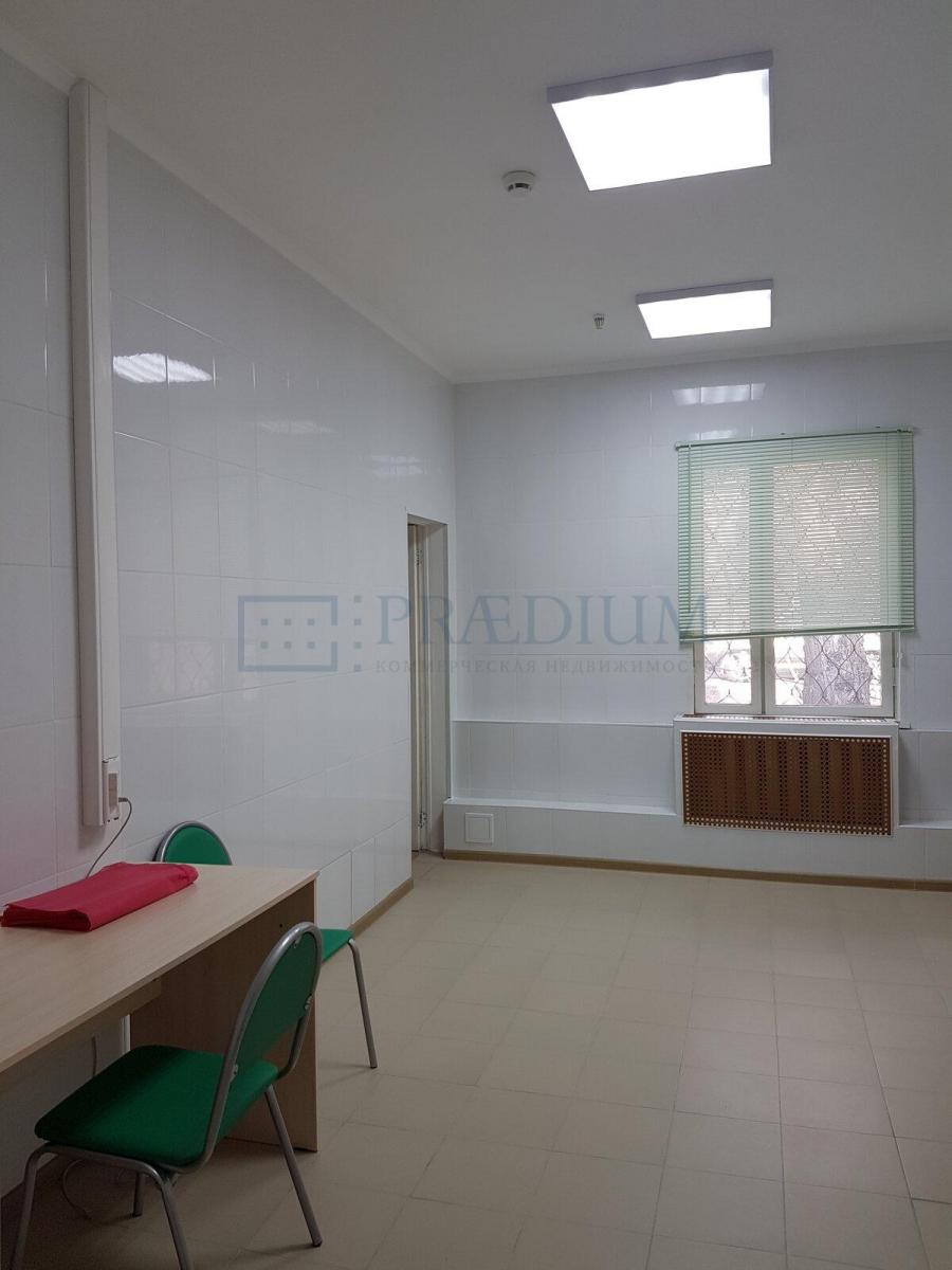 Сдается офис в Москве, д 6А