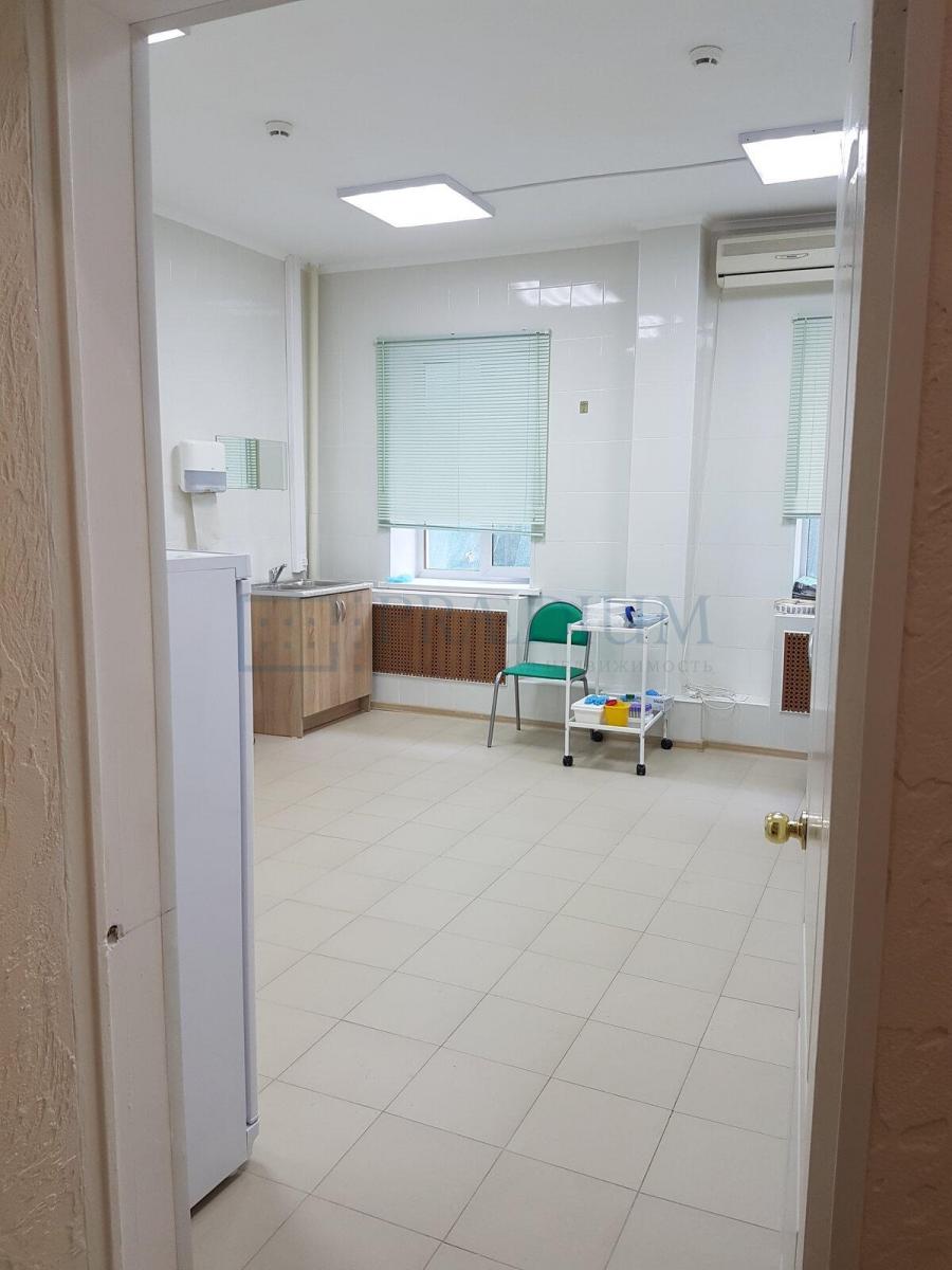 Сдается офис в Москве, д 6А