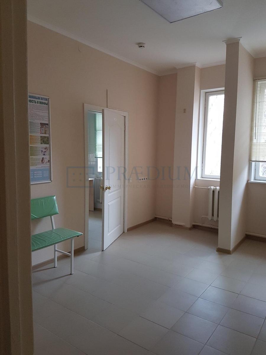 Сдается офис в Москве, д 6А