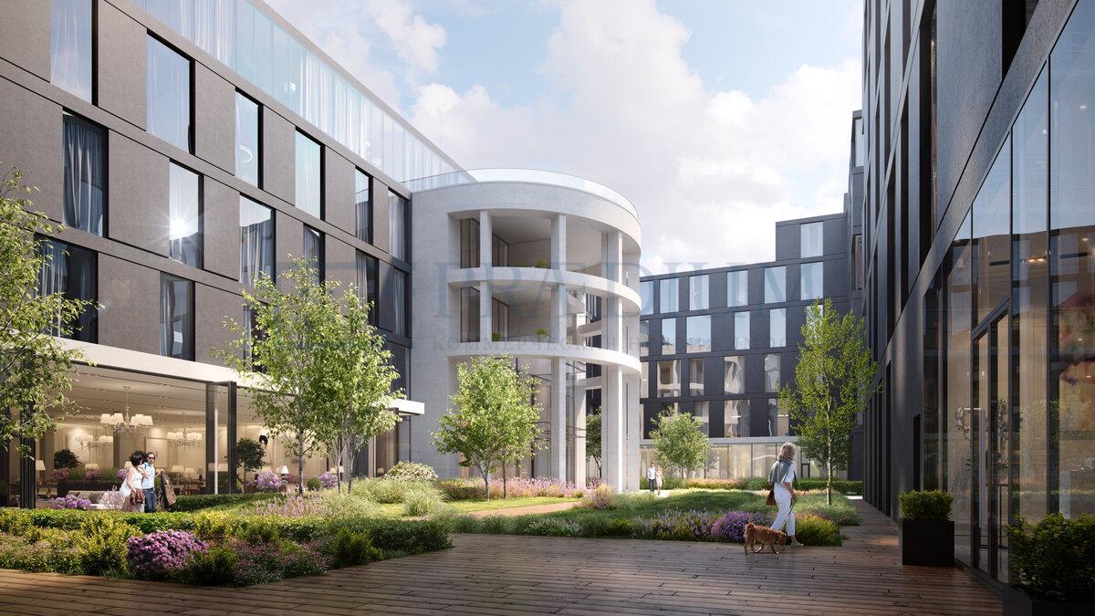 Сдается торговое помещение в Москве, д 7