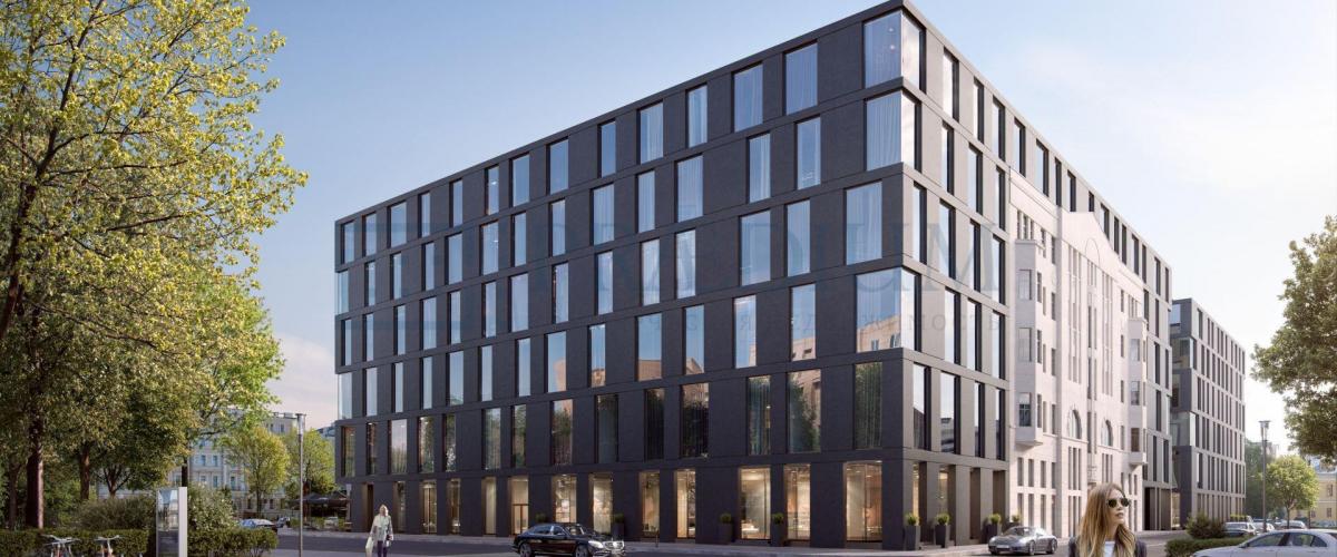 Сдается торговое помещение в Москве, д 7