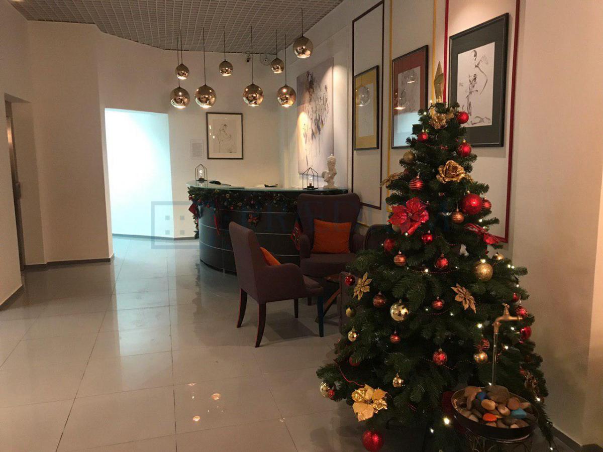 Сдается офис в Москве, д 9 стр 1