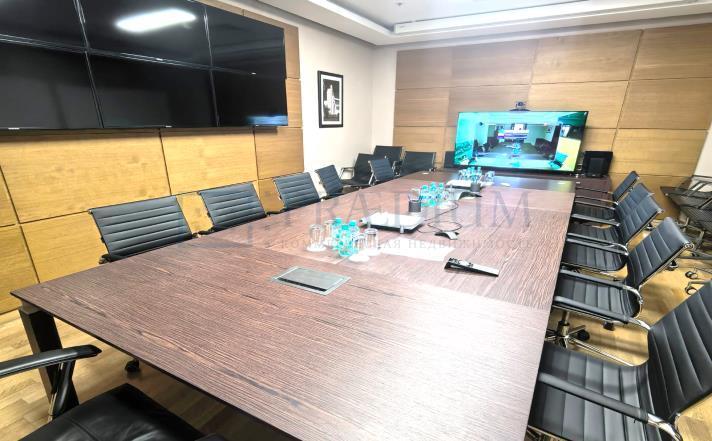 Сдается офис в Москве, д 5