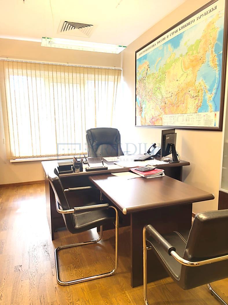 Сдается офис в Москве, д 5