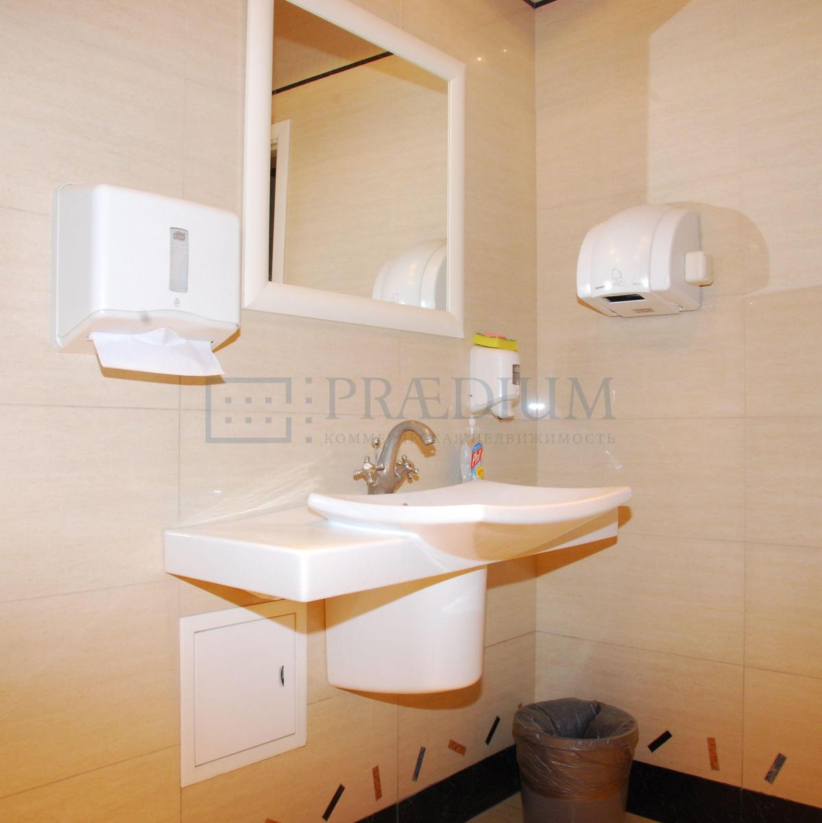 Сдается офис в Москве, д 5