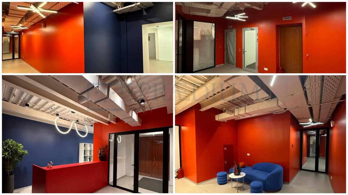 Сдается офис в Москве, д 1/11