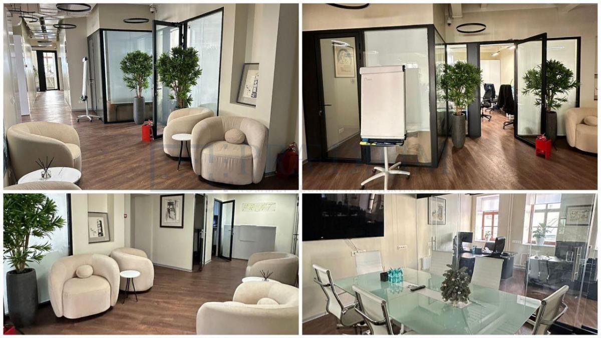 Сдается офис в Москве, д 1/11