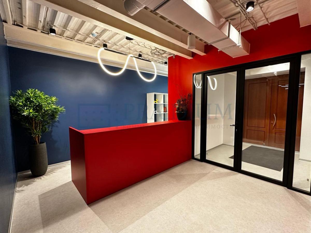 Сдается офис в Москве, д 1/11