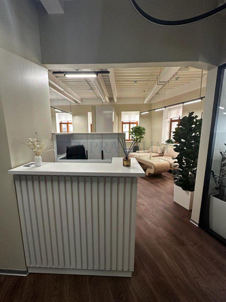 Сдается офис в Москве, д 1/11