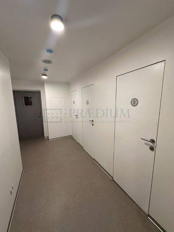 Сдается офис в Москве, д 1/11