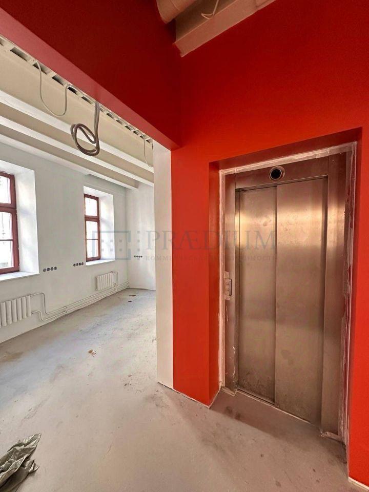 Сдается офис в Москве, д 1/11