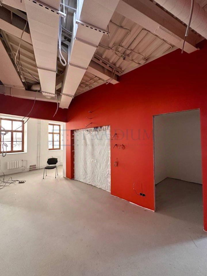 Сдается офис в Москве, д 1/11