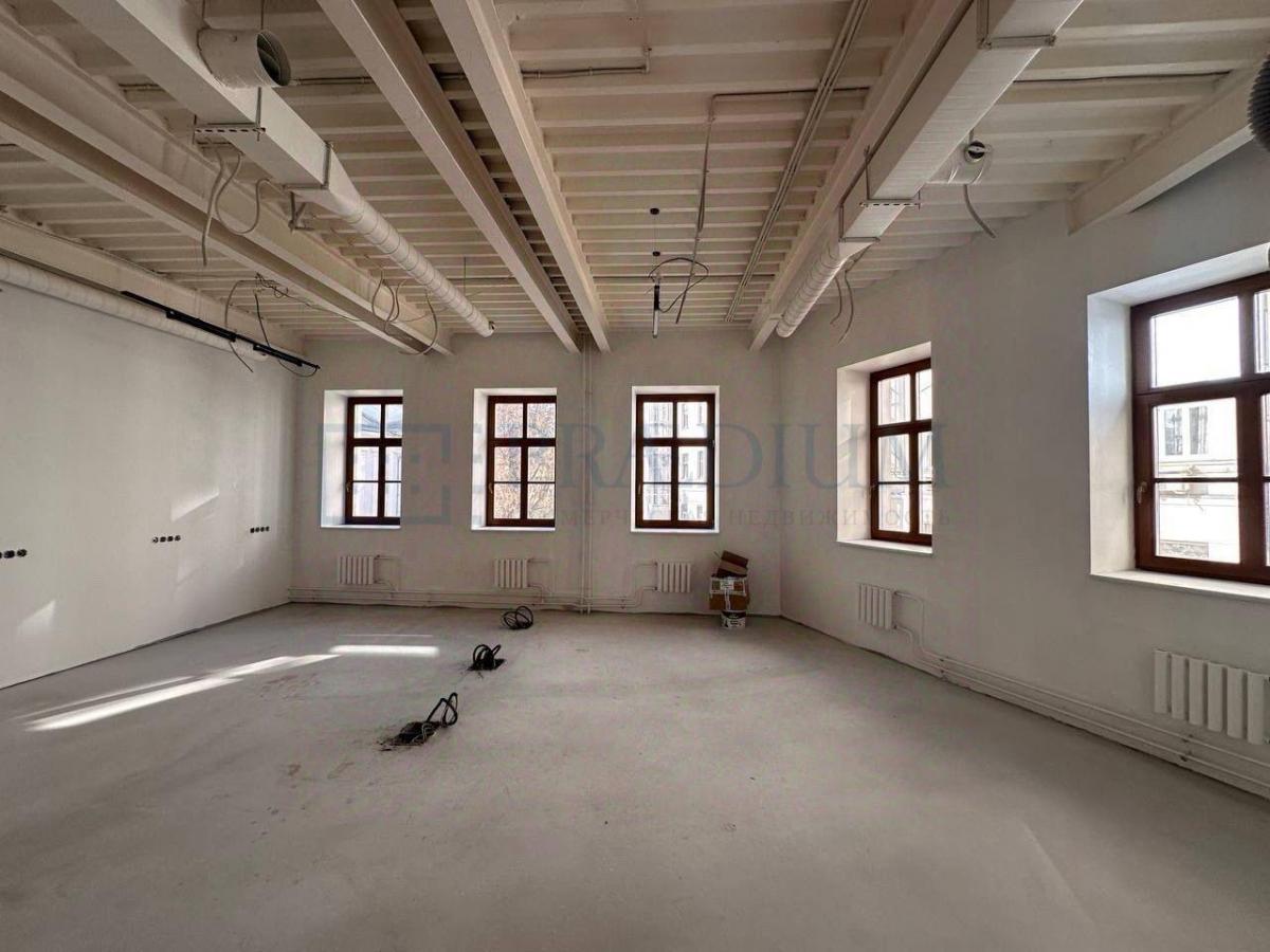 Сдается офис в Москве, д 1/11